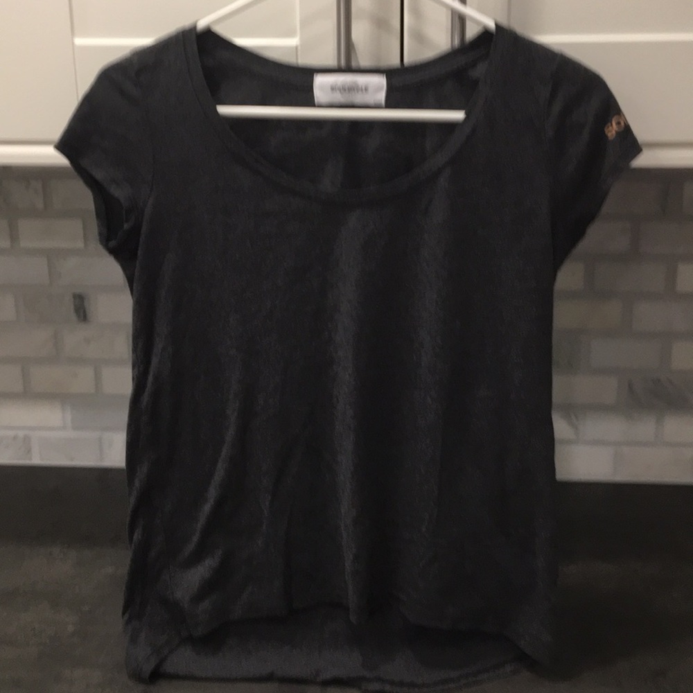 SoulCycle tee shirt